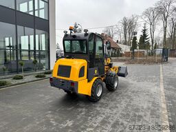 Gunter Grossmann GG 09 Kubota