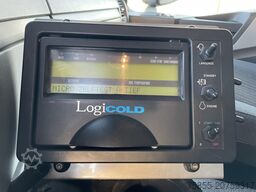 Mercedes-Benz ANTOS 1924 / Fridge / Carrier Vector 1950 / 300...