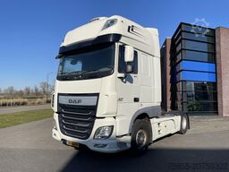 DAF XF 460 FT SSC / 2 Tanks / Retarder / Euro 6