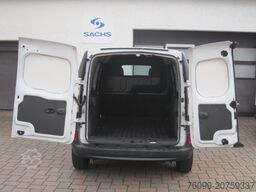 Renault Kangoo 95 Rapid Extra MAXI L3 2x Schiebt