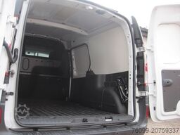 Renault Kangoo 95 Rapid Extra MAXI L3 2x Schiebt