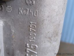 Hatz E 75 1-Zylinder Dieselmotor