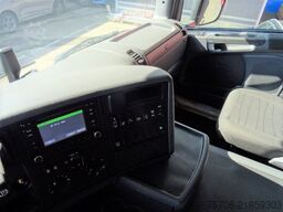 SCANIA G 410*kpl. Zug*2x 2,5 to LBW*Lenkachse*38 Pal.