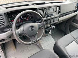 VOLKSWAGEN Crafter 35 KA L2H1/ PLUS/ Mixto/ Doka/ 6 Sitze
