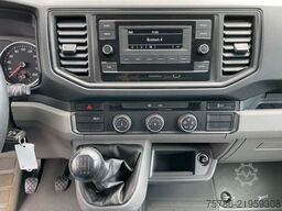 VOLKSWAGEN Crafter 35 KA L2H1/ PLUS/ Mixto/ Doka/ 6 Sitze