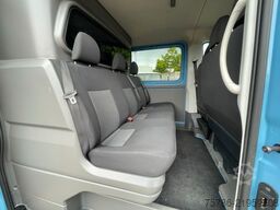 VOLKSWAGEN Crafter 35 KA L2H1/ PLUS/ Mixto/ Doka/ 6 Sitze