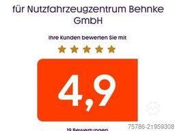 VOLKSWAGEN Crafter 35 KA L2H1/ PLUS/ Mixto/ Doka/ 6 Sitze