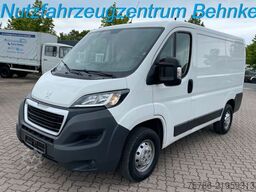 PEUGEOT Boxer KA L1H1/ AC/ 3 Sitze/ CargoPaket