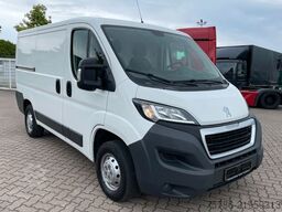 PEUGEOT Boxer KA L1H1/ AC/ 3 Sitze/ CargoPaket