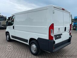 PEUGEOT Boxer KA L1H1/ AC/ 3 Sitze/ CargoPaket
