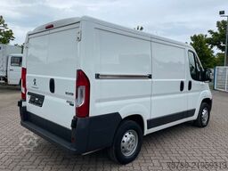 PEUGEOT Boxer KA L1H1/ AC/ 3 Sitze/ CargoPaket
