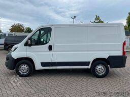 PEUGEOT Boxer KA L1H1/ AC/ 3 Sitze/ CargoPaket
