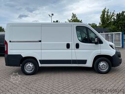 PEUGEOT Boxer KA L1H1/ AC/ 3 Sitze/ CargoPaket