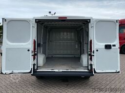 PEUGEOT Boxer KA L1H1/ AC/ 3 Sitze/ CargoPaket
