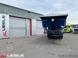SCHWARZMÜLLER SK* 25m³ Thermo Kipper*Hardox*El. Verdeck*