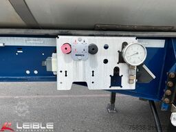 SCHWARZMÜLLER SK* 25m³ Thermo Kipper*Hardox*El. Verdeck*