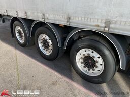BERGER SAPL24*Tautliner light*SAF*Alcoa*