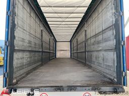BERGER SAPL24*Tautliner light*SAF*Alcoa*