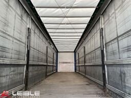 BERGER SAPL24*Tautliner light*SAF*Alcoa*