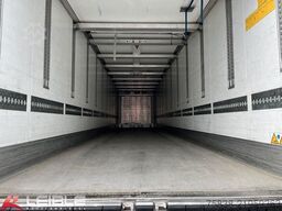 SCHMITZ CARGOBULL SKO/24L*Doppelstock*Blumenbreit*Liftachse*