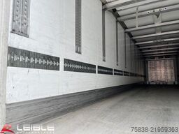 SCHMITZ CARGOBULL SKO/24L*Doppelstock*Blumenbreit*Liftachse*