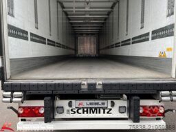 SCHMITZ CARGOBULL SKO/24L*Doppelstock*Blumenbreit*Liftachse*