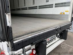 SCHMITZ CARGOBULL SKO/24L*Doppelstock*Blumenbreit*Liftachse*