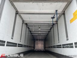 SCHMITZ CARGOBULL SKO/24L*Doppelstock*Blumenbreit*Liftachse*