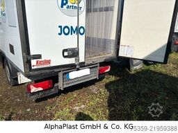MERCEDES-BENZ Sprinter, Tiefkühlkoffer