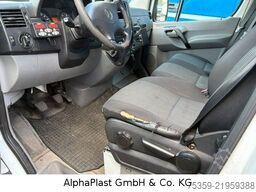 MERCEDES-BENZ Sprinter, Tiefkühlkoffer