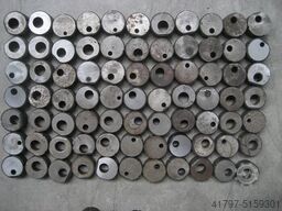 Peddinghaus Exzentermatrizen