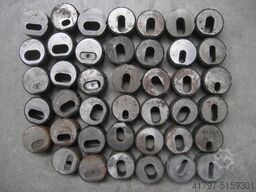 Peddinghaus Exzentermatrizen