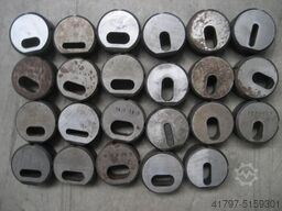 Peddinghaus Exzentermatrizen