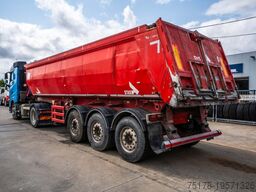 STAS S300XC -C1B-ALU