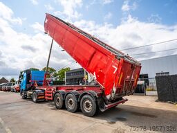 STAS S300XC -C1B-ALU