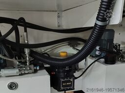 SZLIFIERKA do wałków TOS HISTIVAR BUB BUB 40 x 1500