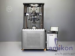 SincoTec POWER FLOW BIAXIAL 125/150 kN ±4000 Nm