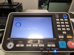 Riso Valezus T1200 Digital Printer