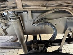 DAF CF75-310, ADR, PTO, 9.0 Ton Front-axle, WB:450 cm