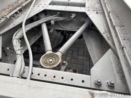 DAF CF75-310, ADR, PTO, 9.0 Ton Front-axle, WB:450 cm