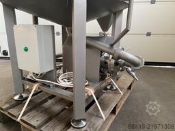 Barsso Pekelmenger, 400L