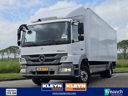 MERCEDES-BENZ ATEGO 1624 L