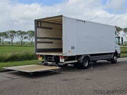 MERCEDES-BENZ ATEGO 1624 L