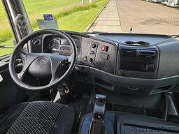 MERCEDES-BENZ ATEGO 1624 L