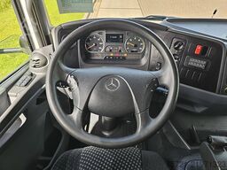 MERCEDES-BENZ ATEGO 1624 L