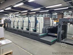 MAN Roland R706 hi print