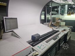 MAN Roland R706 hi print