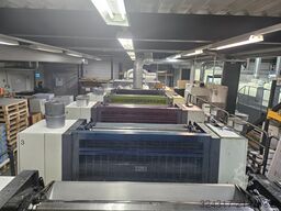 MAN Roland R706 hi print