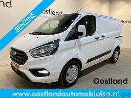 Ford Transit Custom 340 L1H1 PHEV  Benzine Hybride T...