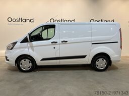Ford Transit Custom 340 L1H1 PHEV  Benzine Hybride T...